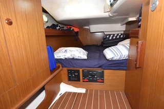 Velero Jeanneau Sun Odyssey 42i en venta