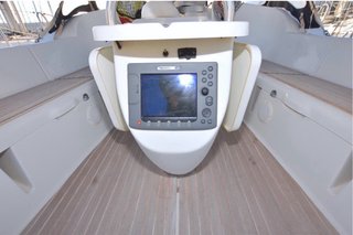 Velero Jeanneau Sun Odyssey 42i en venta