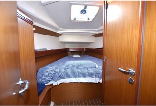Velero Jeanneau Sun Odyssey 42i en venta