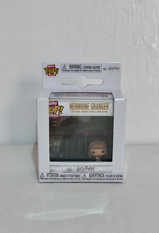 Funko Bitty Pop! Deluxe Harry Potter Hermione