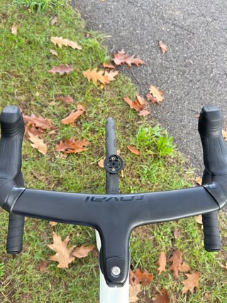 Soporte 3D para GPS Garmin - Manillar Roval