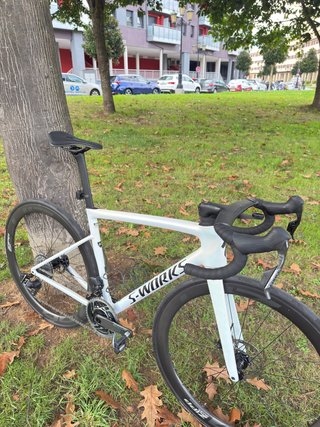 Soporte 3D para GPS Garmin - Manillar Roval