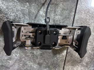 Garmin Zumo XT + Soporte Antirrobo Touratech