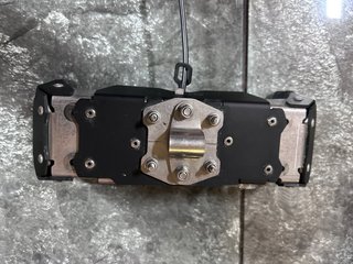 Garmin Zumo XT + Soporte Antirrobo Touratech