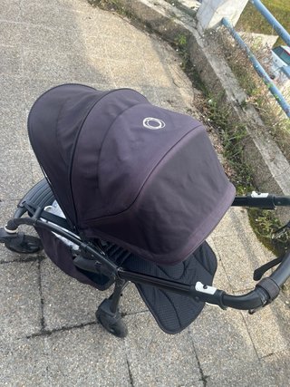 Carro Bugaboo Bee 6