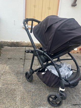 Carro Bugaboo Bee 6
