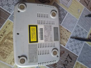 Consola Sony PSone