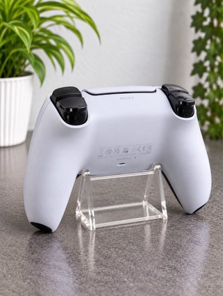 ¡IMPOLUTO! MANDO PS5