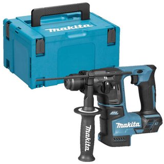 Makita DHR171ZJ + cargador+ bateria+maletin