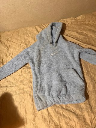 Polar Nike Azul