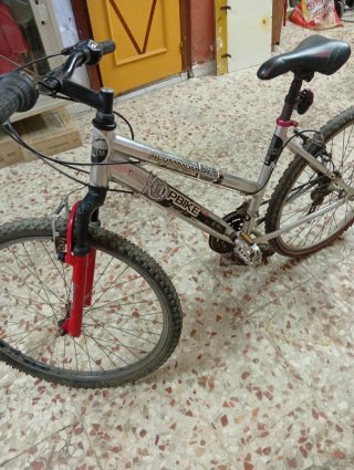 Bicicleta de Montaña PBIKE Aluminio