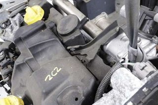 Motor completo renault k9k832 megane 1.5 dci 94049