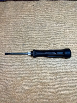Destornillador Audi