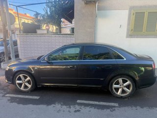 Audi A4 2007