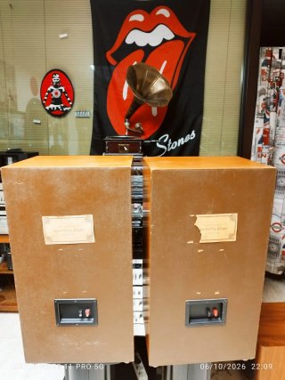 ALTAVOCES MARTIN SPECTRUM SLOPE(Made in USA)