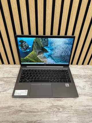 HP ZBook Firefly 14 (G7) i5 16GB 512GB 14"