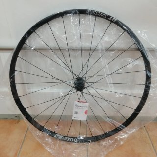Rueda Delantera DT Swiss XR 1700 Spline 29"