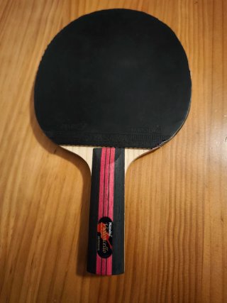Pala de Tenis de Mesa Nittaku Violoncello