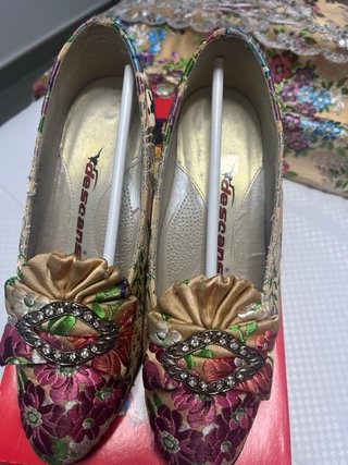 Traje de Fallera