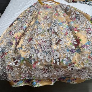 Traje de Fallera
