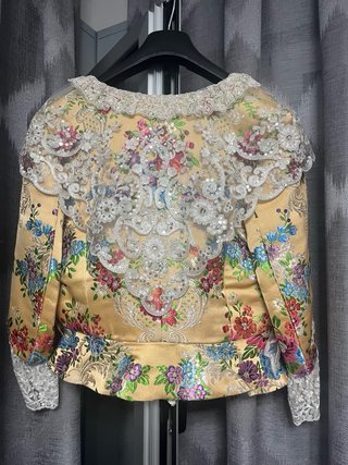 Traje de Fallera