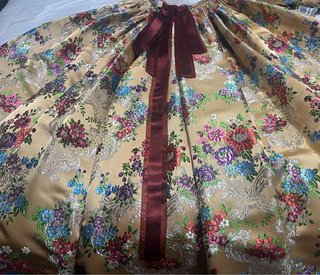 Traje de Fallera