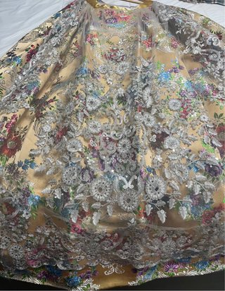 Traje de Fallera