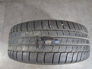 Llantas BMW X5 E70 18" Originales