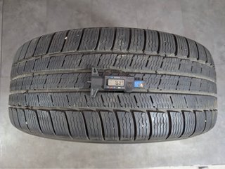 Llantas BMW X5 E70 18" Originales