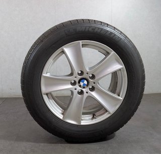Llantas BMW X5 E70 18" Originales