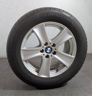 Llantas BMW X5 E70 18" Originales