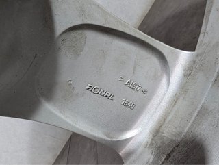 Llantas BMW X5 E70 18" Originales