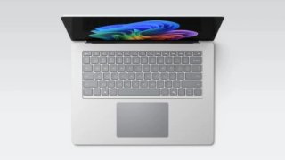 Microsoft Surface Laptop 2