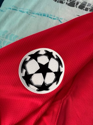 Camiseta Ronaldo Manchester United