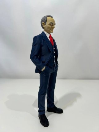 Figura Hannibal Lecter