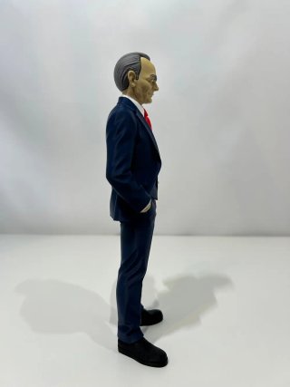 Figura Hannibal Lecter