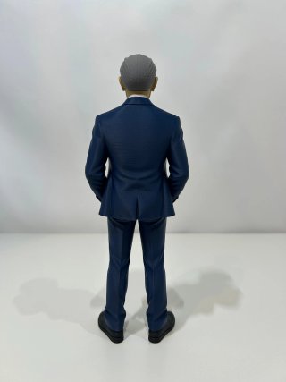 Figura Hannibal Lecter