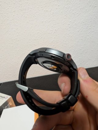 Amazfit Balance Smartwatch