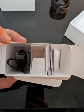 Amazfit Balance Smartwatch