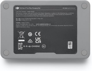 DJI Neo 2 Centro Carga Bidireccional