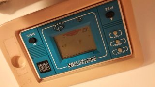Juego LCD Portátil