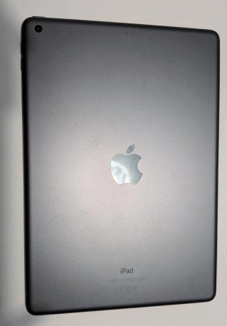 iPad 9 64GB Gris Espacial IMPOLUTO