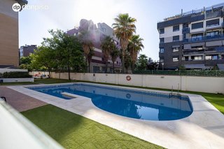 Piso en venta en Fígares en Granada