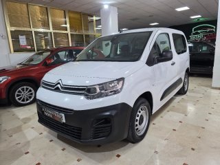 Citroen Berlingo 2023