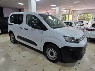 Citroen Berlingo 2023