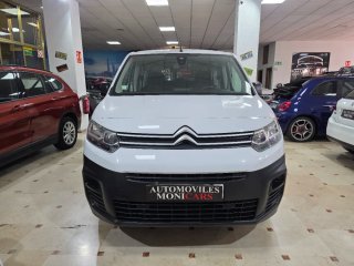 Citroen Berlingo 2023