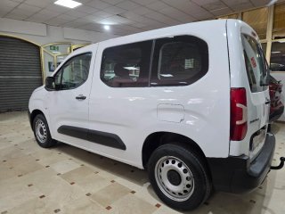Citroen Berlingo 2023