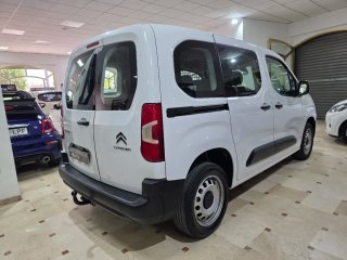 Citroen Berlingo 2023