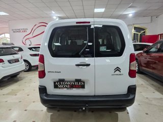 Citroen Berlingo 2023