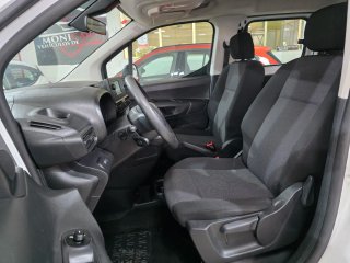 Citroen Berlingo 2023